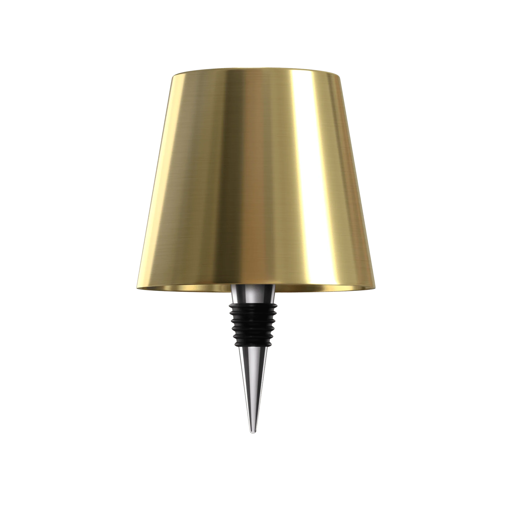 Draadloze Flessenlamp | Breng de ultieme sfeer